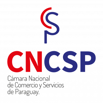 Logo CNCSP